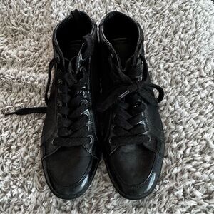 PRADA Sport high-top sneakers